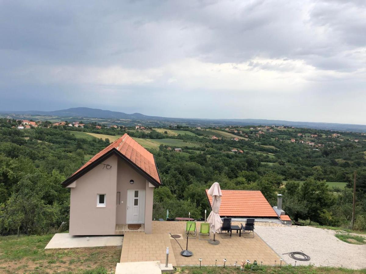 ארנדלובאץ' Vila Pogled מראה חיצוני תמונה