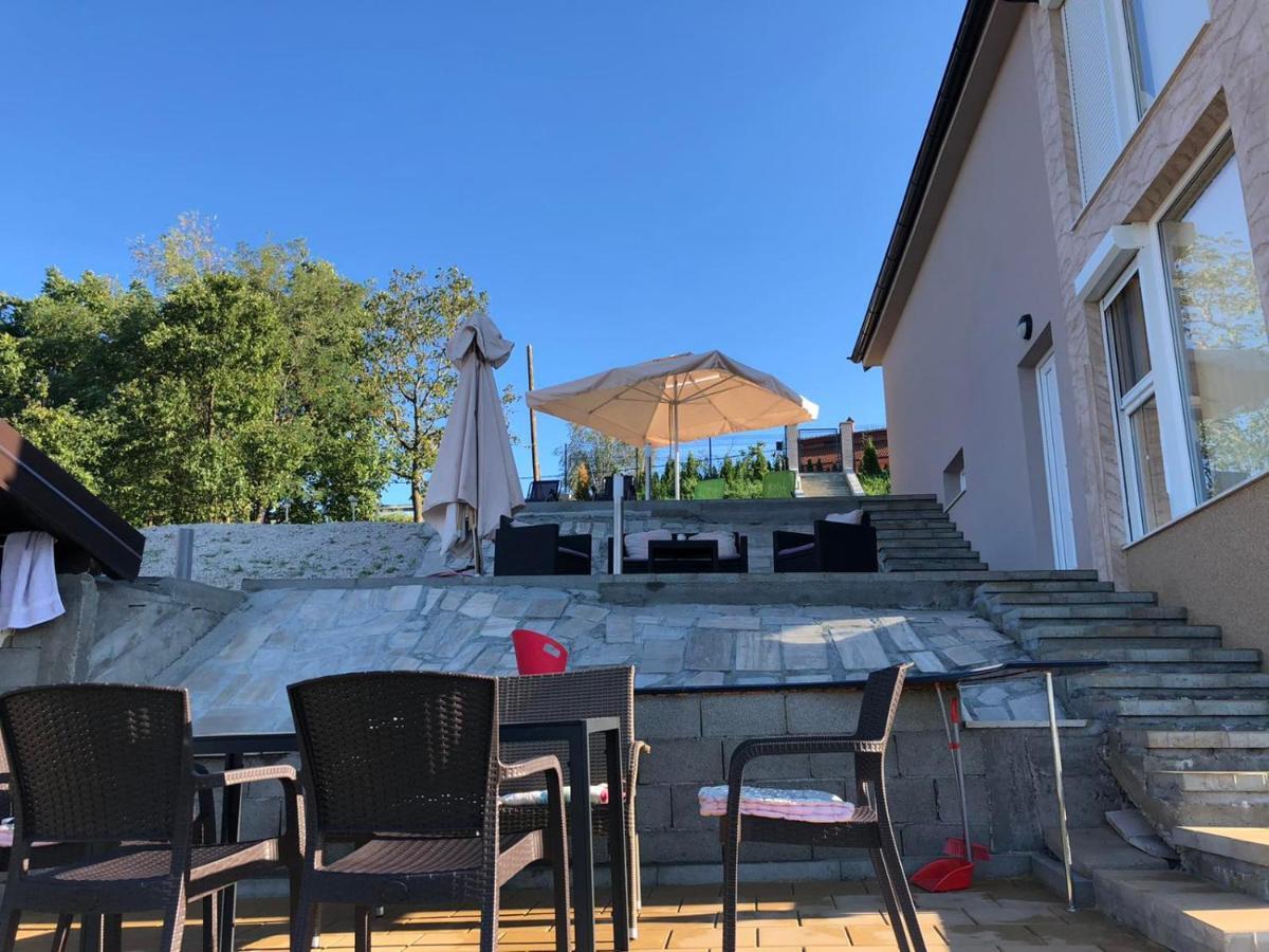 ארנדלובאץ' Vila Pogled מראה חיצוני תמונה