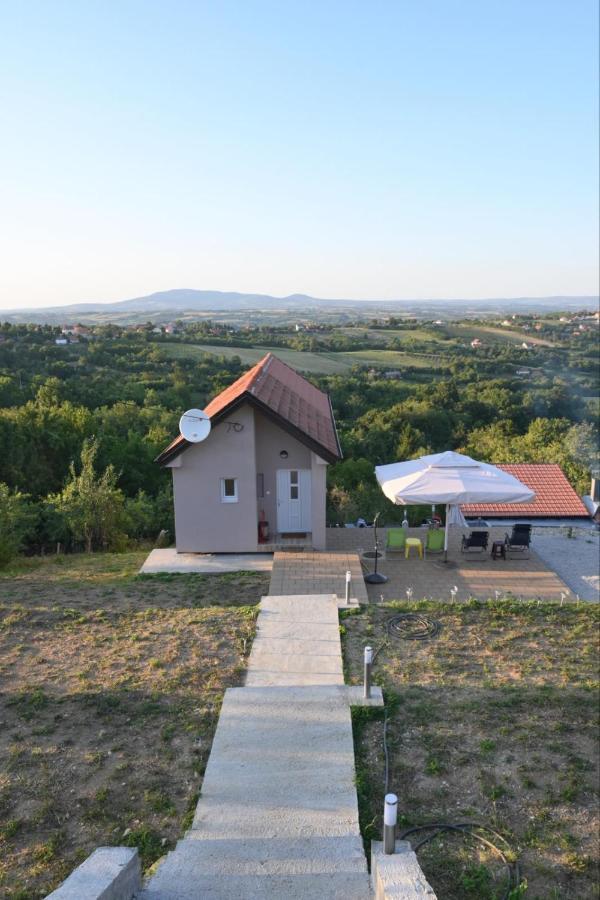 ארנדלובאץ' Vila Pogled מראה חיצוני תמונה