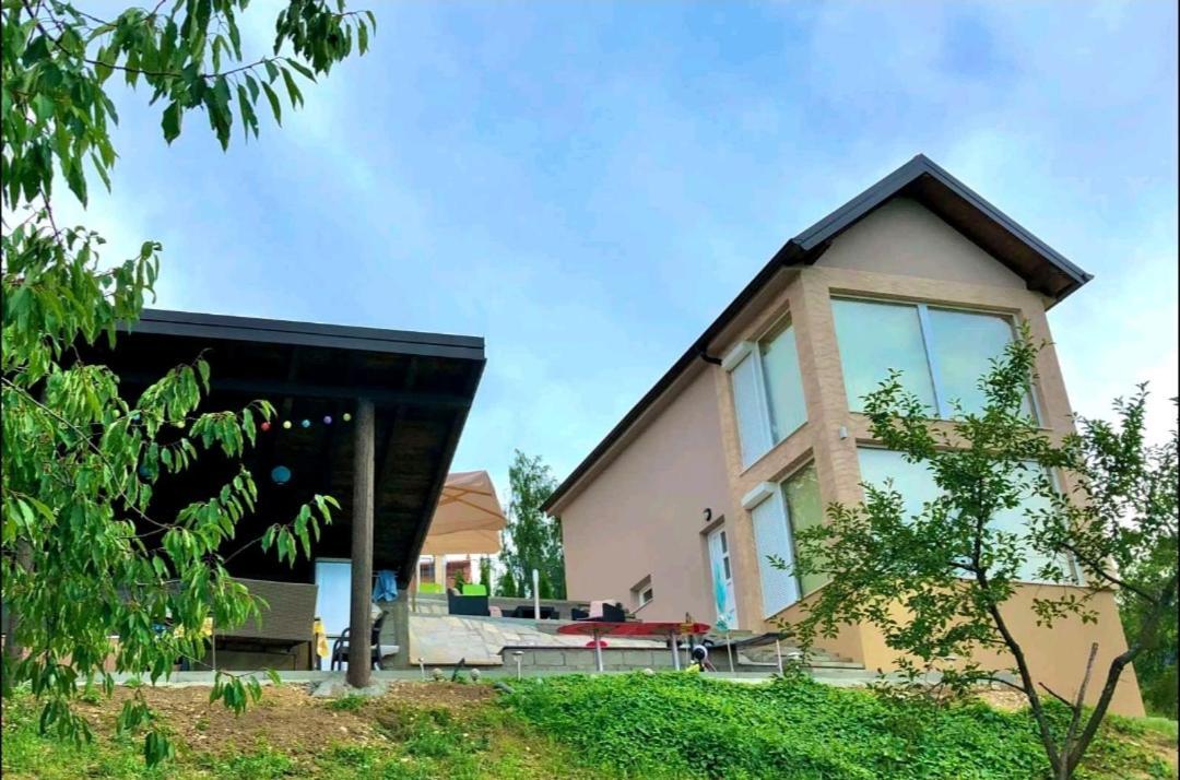 ארנדלובאץ' Vila Pogled מראה חיצוני תמונה