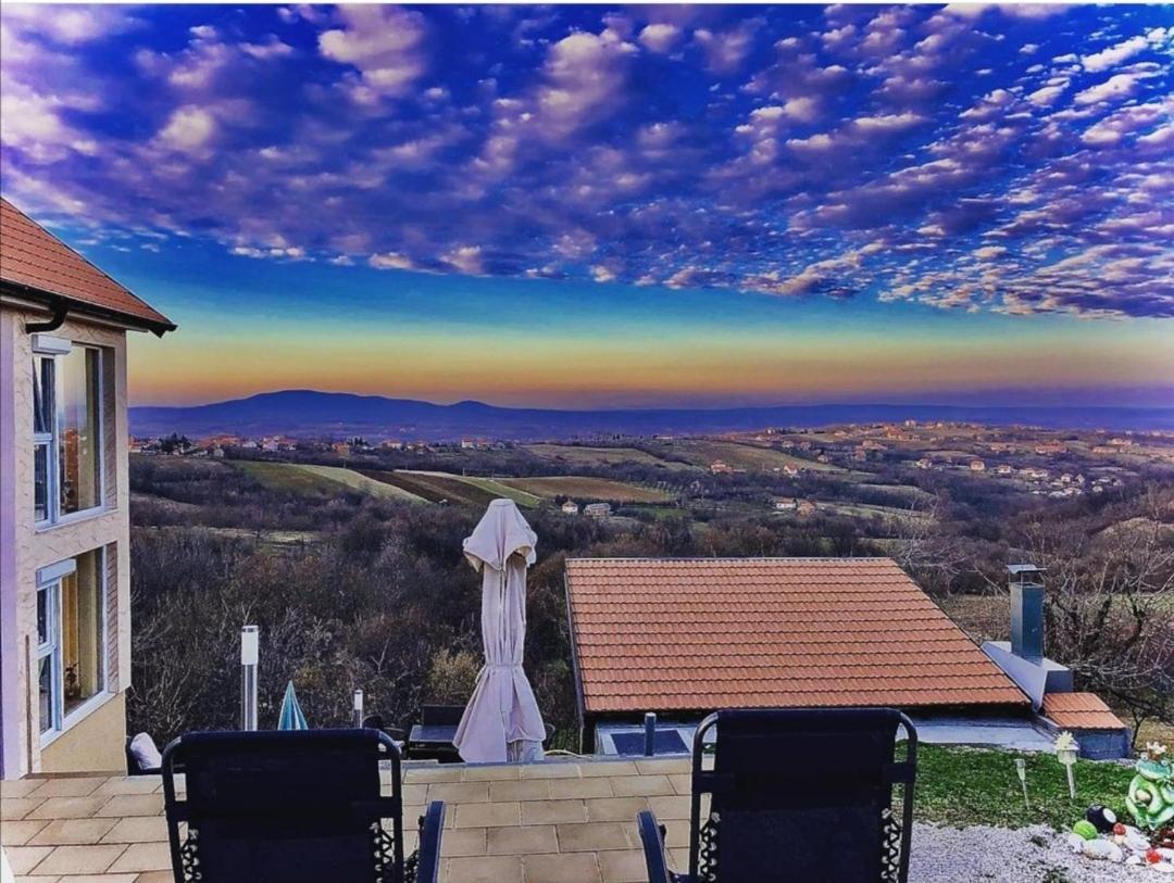 ארנדלובאץ' Vila Pogled מראה חיצוני תמונה